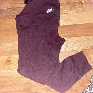 Nike joggers